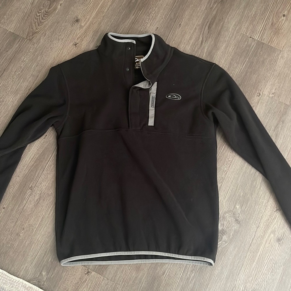 Drake pullover